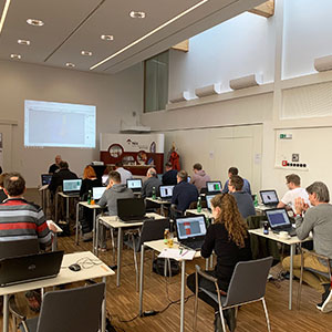 Einsteigerkurs "Rhino 2D & 3D"