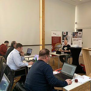 Einsteigerkurs "Rhino 2D & 3D"